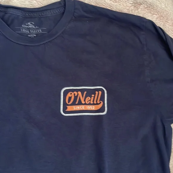 O’Neill Long Sleeve Tee - Picture 2 of 5